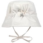 Bob anti - uv �cru (7 - 18 mois)