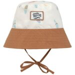 Bob anti - uv planches de surf cru (3 - 6 ans)