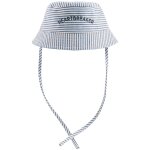 Bob enfant r�versible heartbreaker bleu (6 - 12 mois)