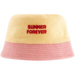 Bob enfant summer forever �ponge rose et jaune (3 - 6 ans)