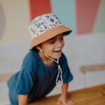 Bob jungly (2 - 5 ans)