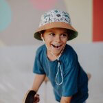 Bob jungly (6 ans et + )