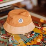 Bob mini chesnut (9 - 18 mois)