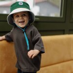 Bob mini hope (6 ans et + )