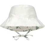 Bob r�versible anti - uv palms nature (7 - 18 mois)