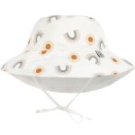 Bob rversible anti - uv rainbow nature (19 - 36 mois)