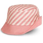 Bob rversible rose (0 - 2 ans)