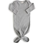 Body combinaison  nouer gray melange