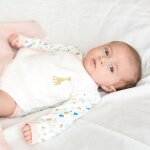 Body �dition limit�e rose sophie la girafe (naissance)