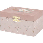 Bo�te � bijoux musicale evi