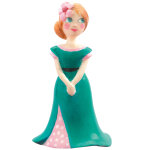 Bo�te � bijoux musicale balade en carrosse