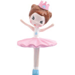 Bo�te � bijoux musicale ballerine