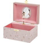 Bo�te � bijoux musicale evi