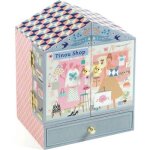 Bote  bijoux musicale tinou shop