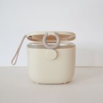 Bo�te de conservation du lait en poudre dune (500ml)