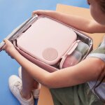 Bo�te � d�jeuner blush crush (2 litres)