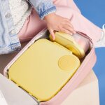 Bo�te � d�jeuner lemon twist (2 litres)