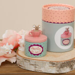 Bo�te � dents tasse