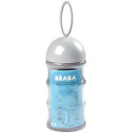 Bo�te doseuse de lait empilable grise