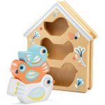 Bo�te � formes baby birdy