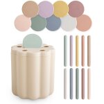 Bo�te � formes coin & tube