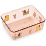 Bo�te � go�ter ako en tritan cats and dogs