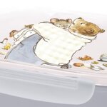 Bo�te � go�ter ernest et c�lestine