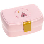 Bo�te � go�ter adventure tipi