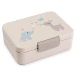 Bo�te � go�ter avec s�parateur celebration sable