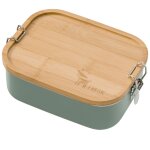 Lunch box chinois green