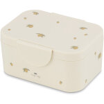Lunch box citron
