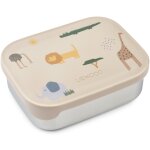 Bo�te � go�ter arthur safari sandy mix