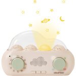 Bo�te � histoires � projections cloudbox