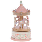 Carrousel ballerine