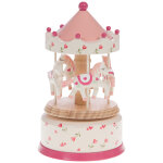 Carrousel c?ur
