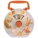 Bo�te � musique radio musicaux