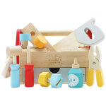 Bo�te � outils en bois fsc