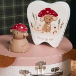 Bo�te � quenottes gaston