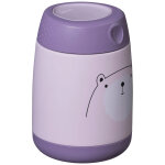 Bo�te � repas isotherme bear hugs (210 ml)