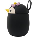 Bo�te repas isotherme bestie foodie pingouin (600 ml)