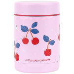 Bo�te � repas isotherme cerises