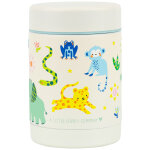 Bo�te � repas isotherme jungle (0, 3 l)