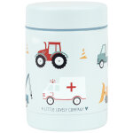 Bo�te � repas isotherme v�hicules (0, 3 l)