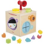 Boîte sensorielle Boîte sensorielle