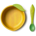 Set bol et cuill�re lou le citron