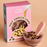Bol magique pour poup�e c�r�ales chocolat