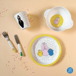 Bol � oreilles barbapapa