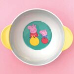 Bol � oreilles peppa pig