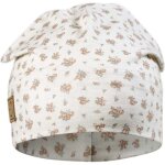 Bonnet d'automne en coton autumn rose (1 - 2 ans)