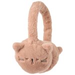 Cache - oreilles timothy cat